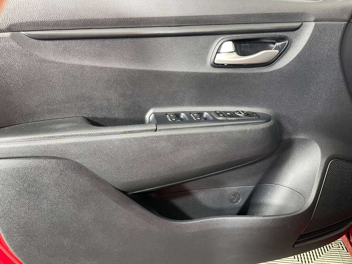 Купить Киа Рио, 2019, 45 873 км.. Фото: #23