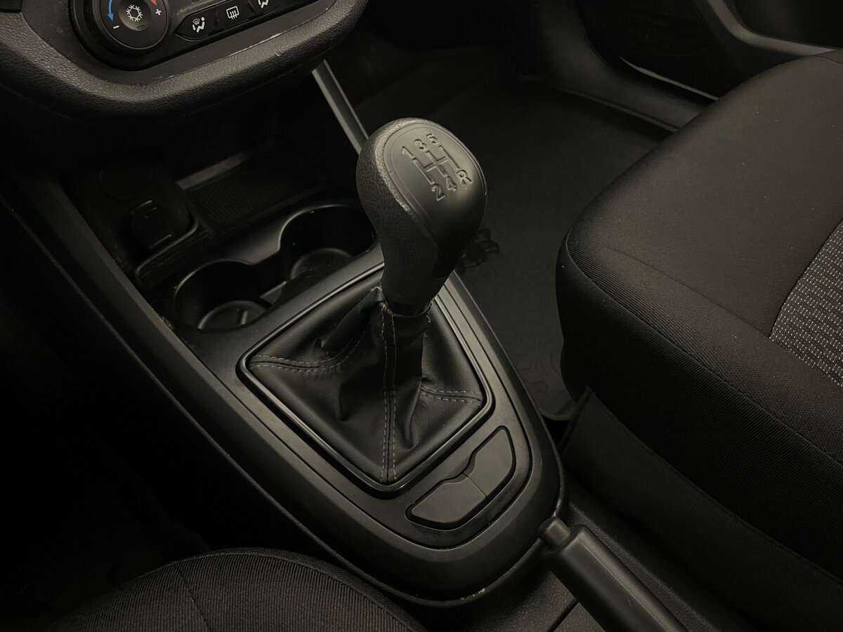 Купить Лада (ВАЗ) Веста, 2021, 25 143 км.. Фото: #13