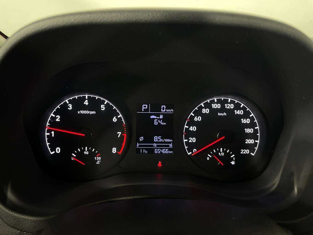 Купить Хендай Солярис, 2017, 65 000 км.. Фото: #12