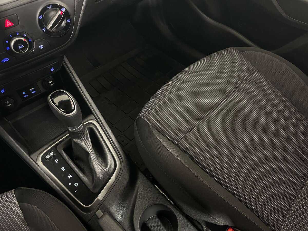 Купить Хендай Солярис, 2017, 65 000 км.. Фото: #13