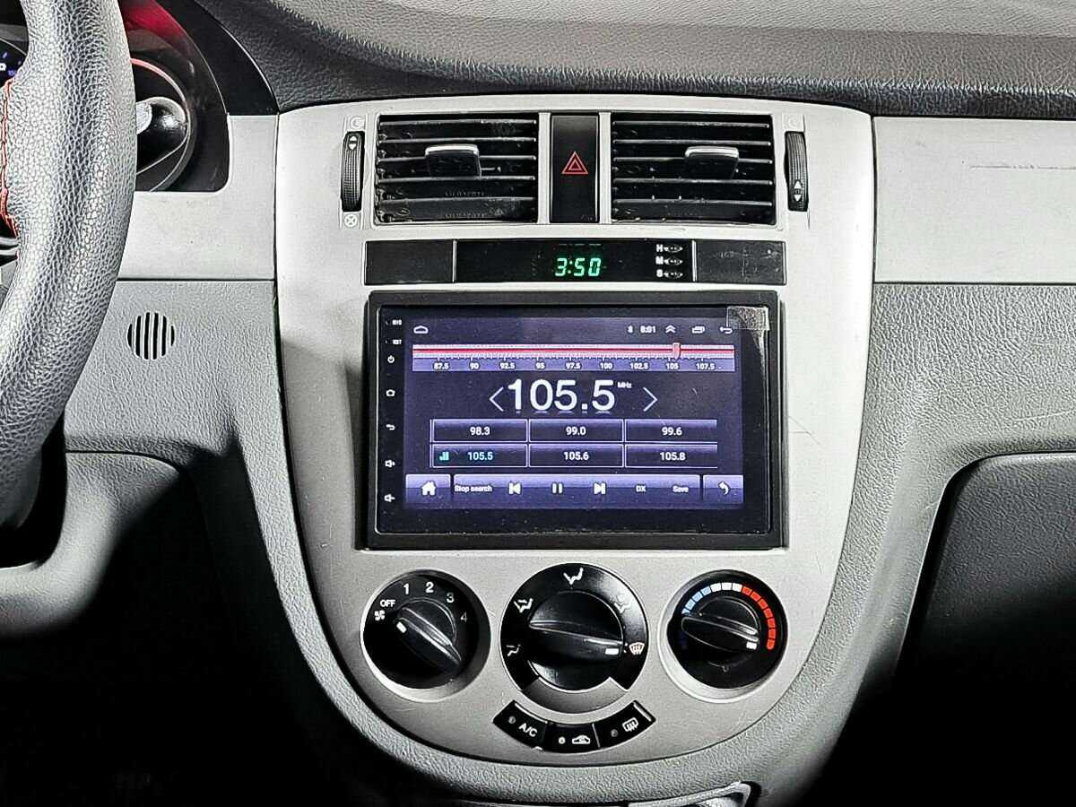 Купить Шевроле Лачетти, 2012, 220 000 км.. Фото: #9