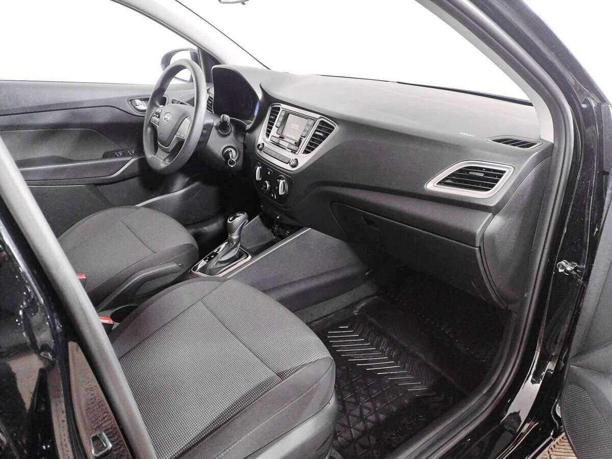 Купить Хендай Солярис, 2021, 20 000 км.. Фото: #7