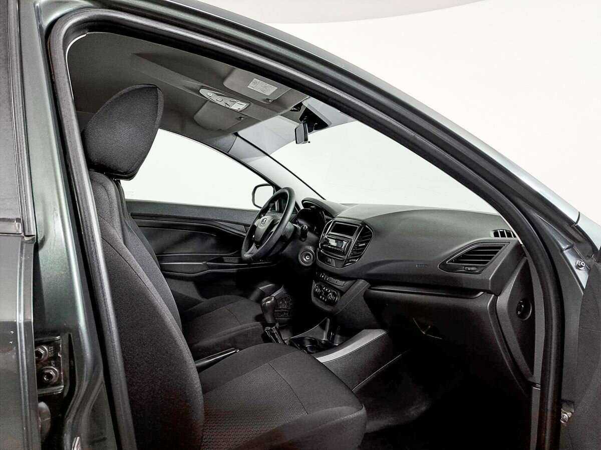 Купить Лада (ВАЗ) Веста, 2017, 137 562 км.. Фото: #7