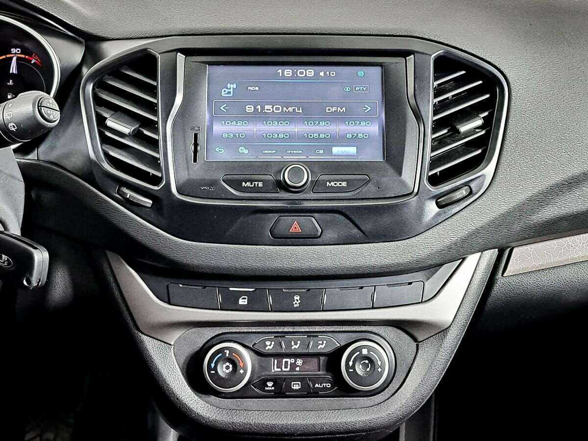 Купить Лада (ВАЗ) Веста, 2018, 139 100 км.. Фото: #12