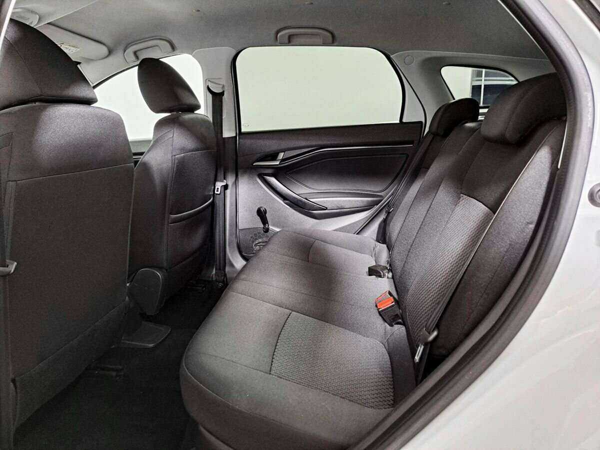 Купить Лада (ВАЗ) Веста, 2019, 68 000 км.. Фото: #7