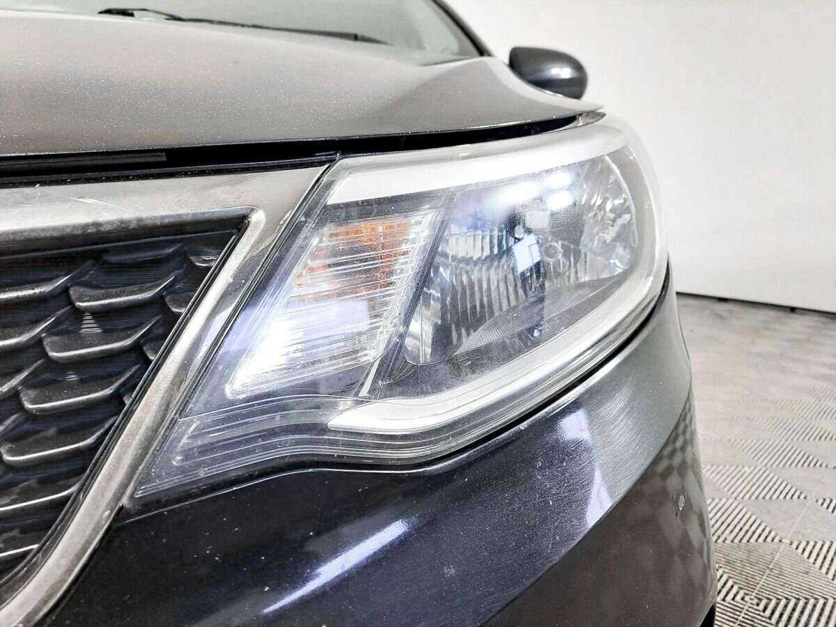 Купить Киа Рио, 2016, 203 000 км.. Фото: #14