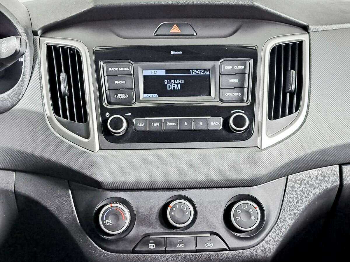 Купить Хендай Крета, 2019, 36 600 км.. Фото: #12