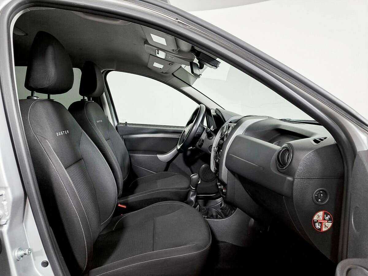 Купить Рено Дастер, 2019, 83 500 км.. Фото: #6