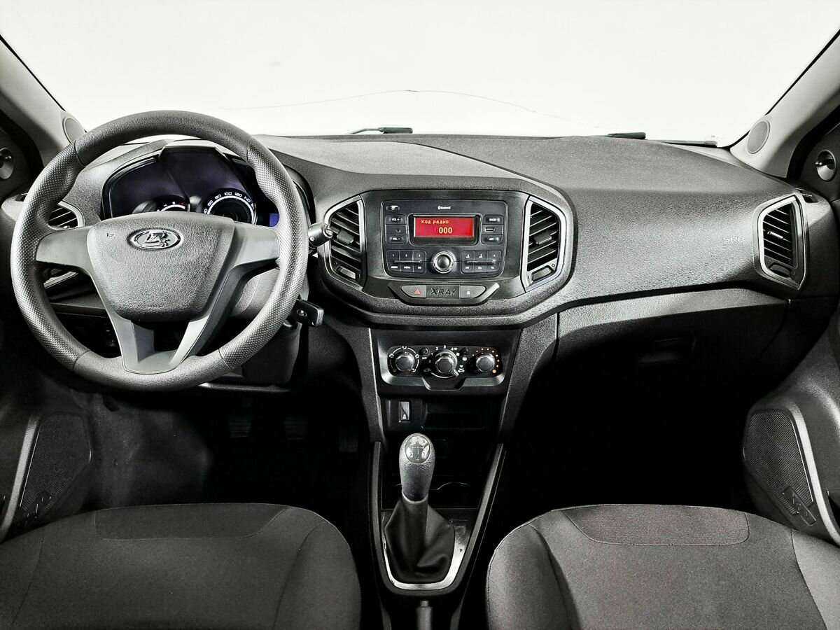 Купить Лада (ВАЗ) ИКСРЭЙ, 2018, 36 994 км.. Фото: #10