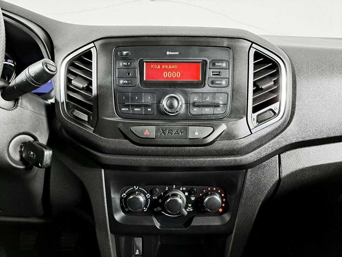 Купить Лада (ВАЗ) ИКСРЭЙ, 2018, 36 994 км.. Фото: #11