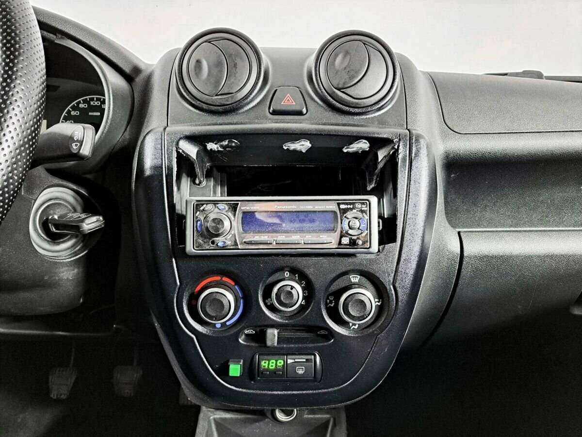 Купить Лада (ВАЗ) Гранта, 2017, 74 748 км.. Фото: #10