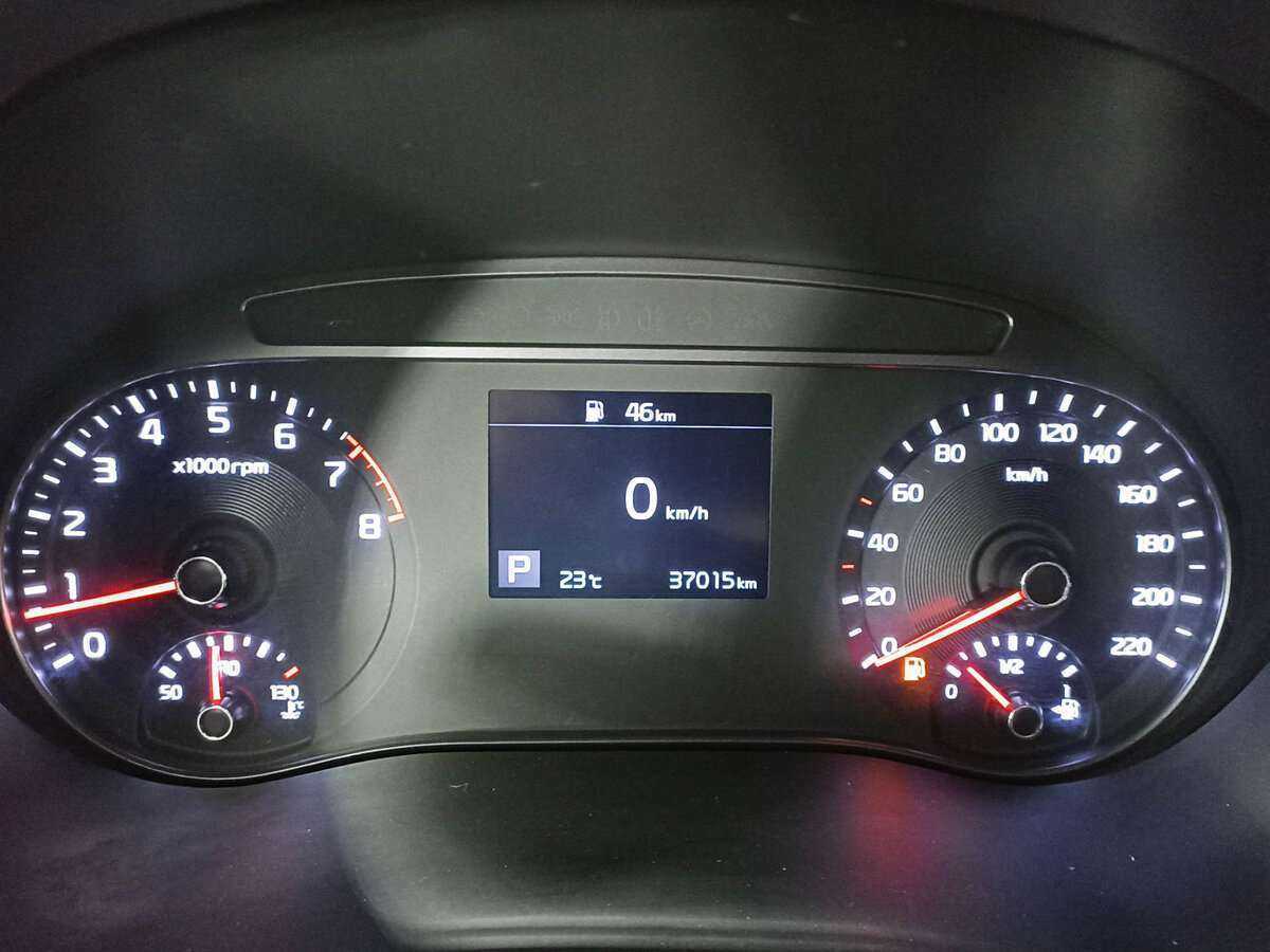 Купить Киа Соул, 2019, 36 990 км.. Фото: #10