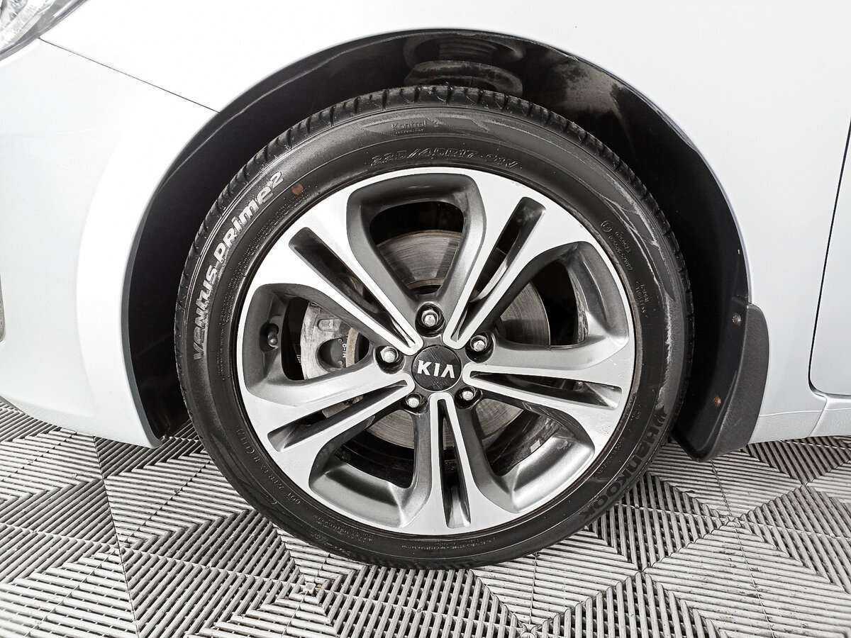 Купить Киа Сид, 2018, 50 946 км.. Фото: #17