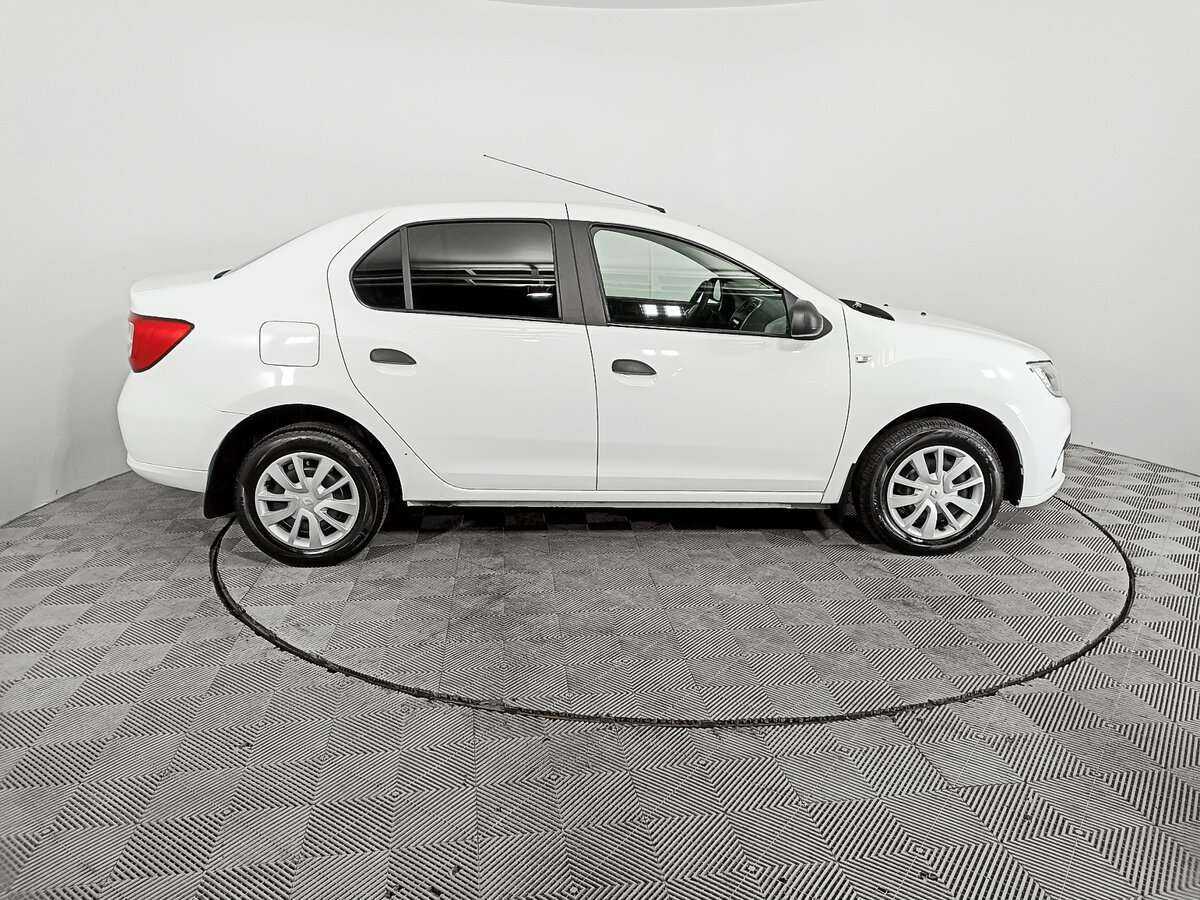 Купить Рено Логан, 2018, 84 242 км.. Фото: #3