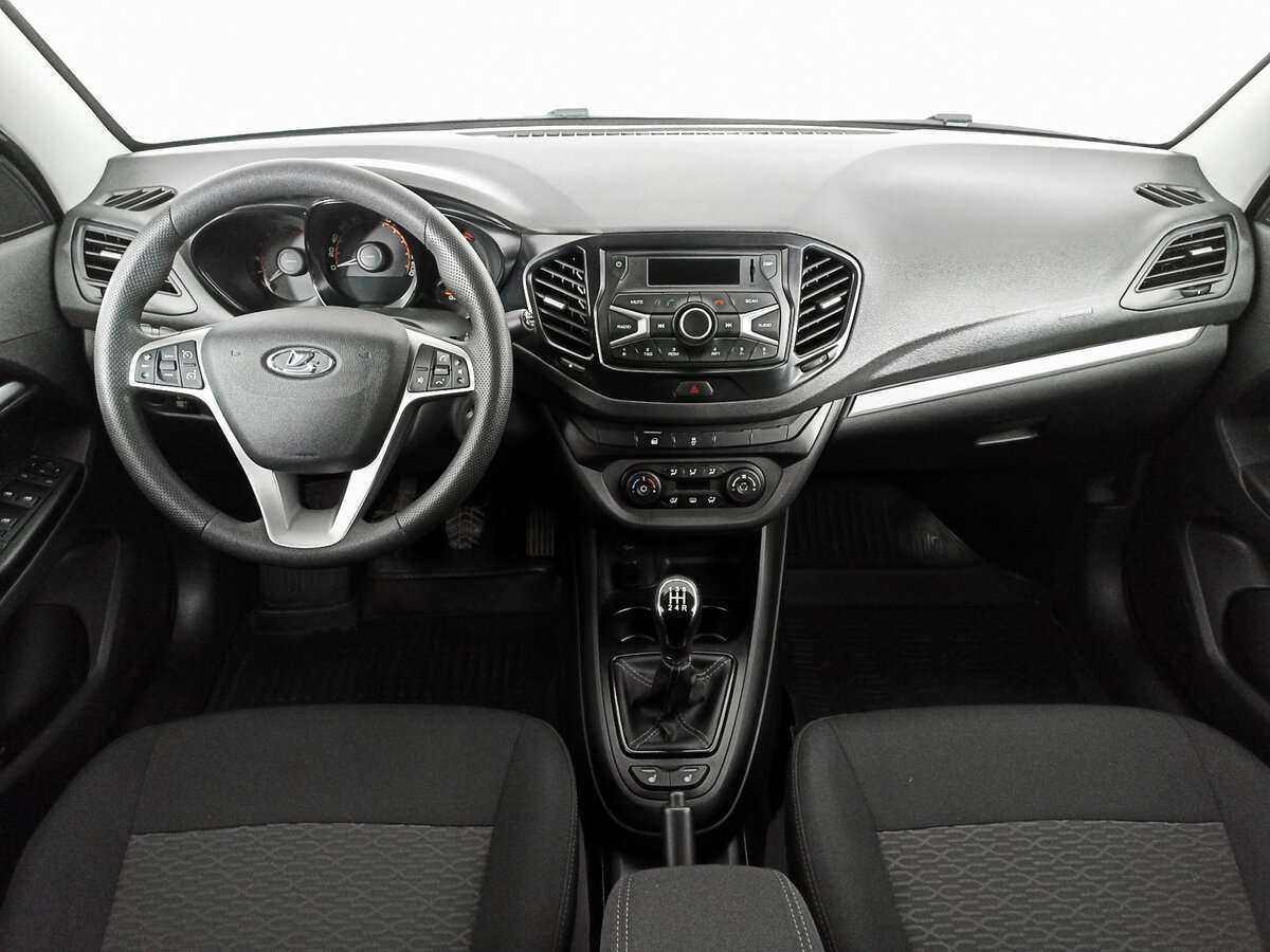 Купить Лада (ВАЗ) Веста, 2021, 32 880 км.. Фото: #11