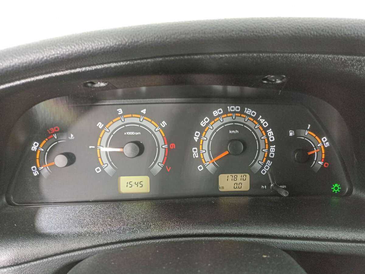 Купить Лада (ВАЗ) Нива, 2022, 17 792 км.. Фото: #10