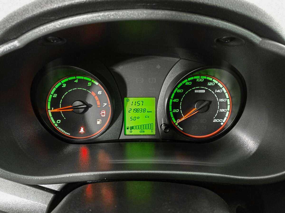 Купить Лада (ВАЗ) Калина, 2014, 219 001 км.. Фото: #10