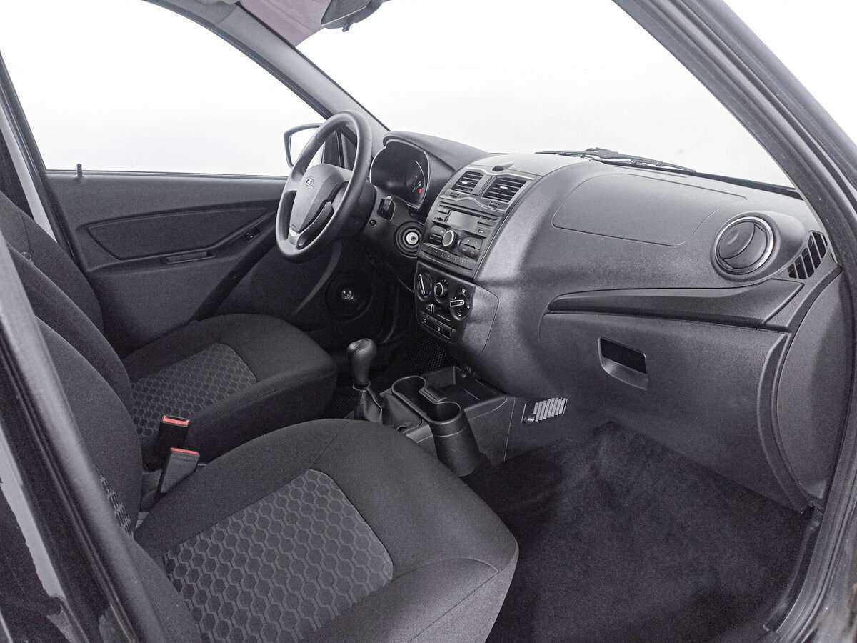 Купить Лада (ВАЗ) Гранта, 2020, 91 771 км.. Фото: #7