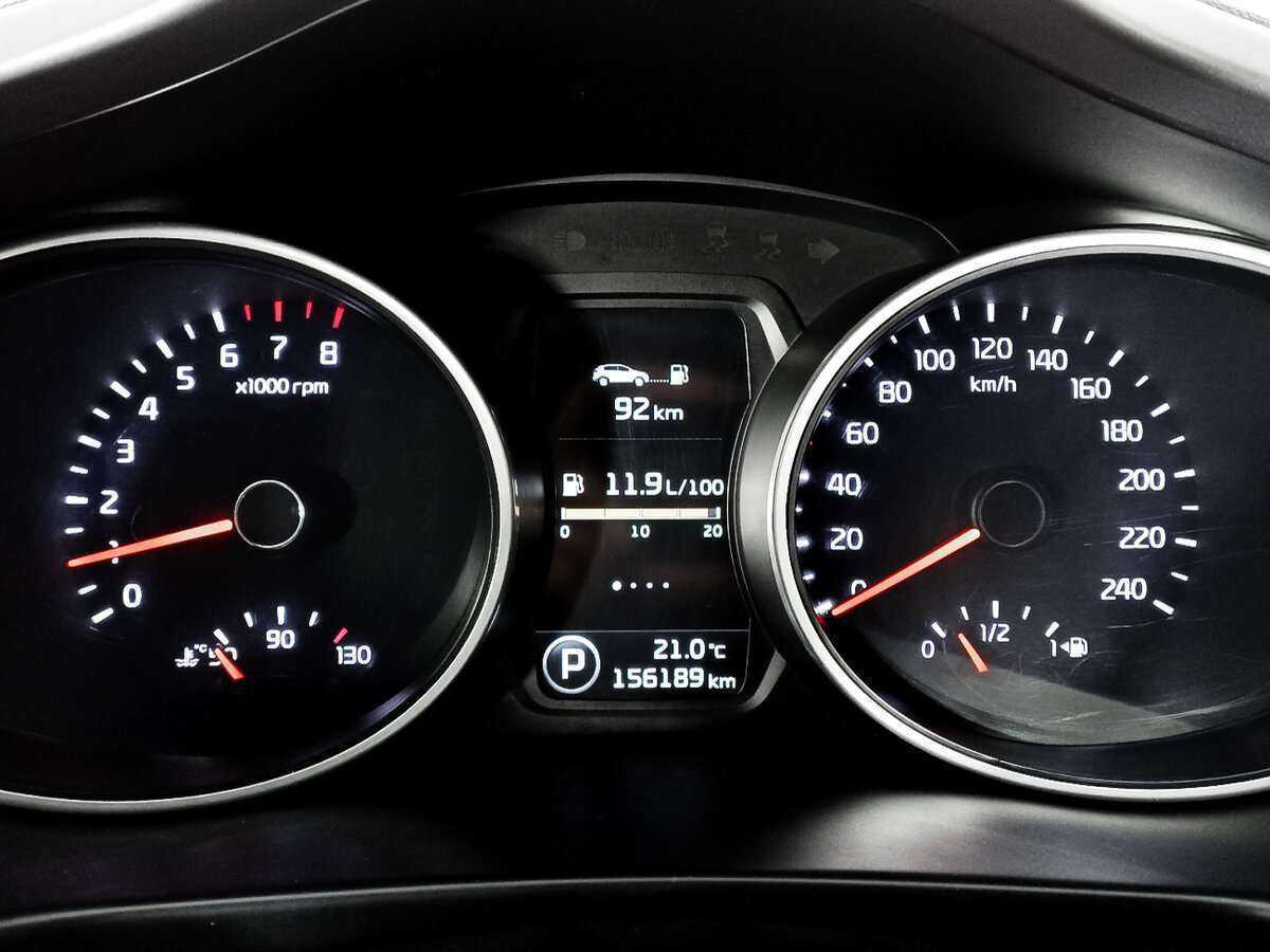 Купить Киа Спортейдж, 2014, 156 157 км.. Фото: #10