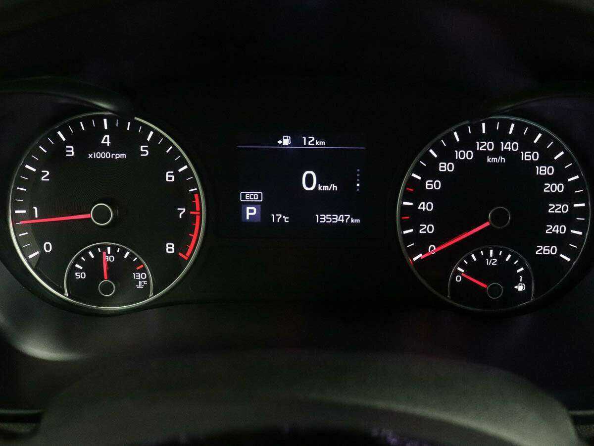 Купить Киа Оптима, 2018, 135 321 км.. Фото: #9