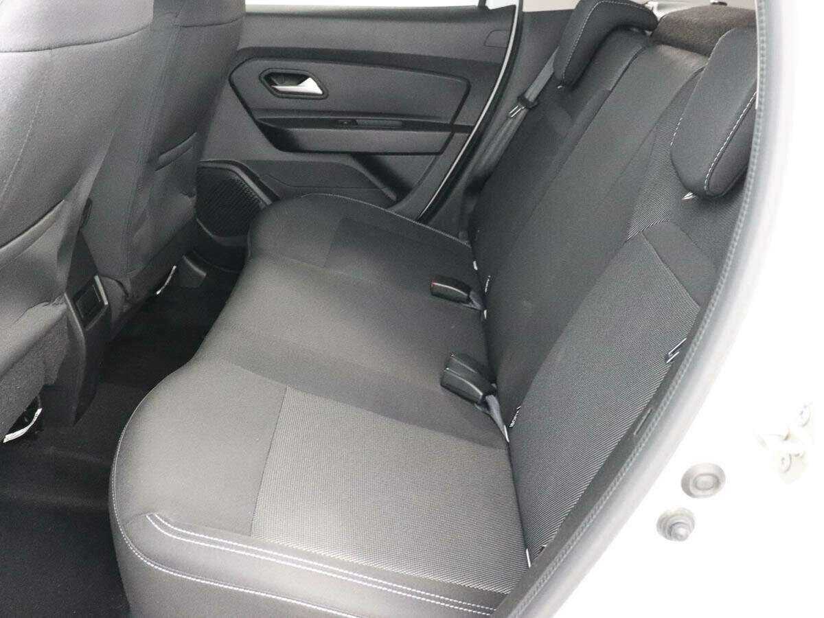 Купить Рено Дастер, 2022, 82 246 км.. Фото: #8