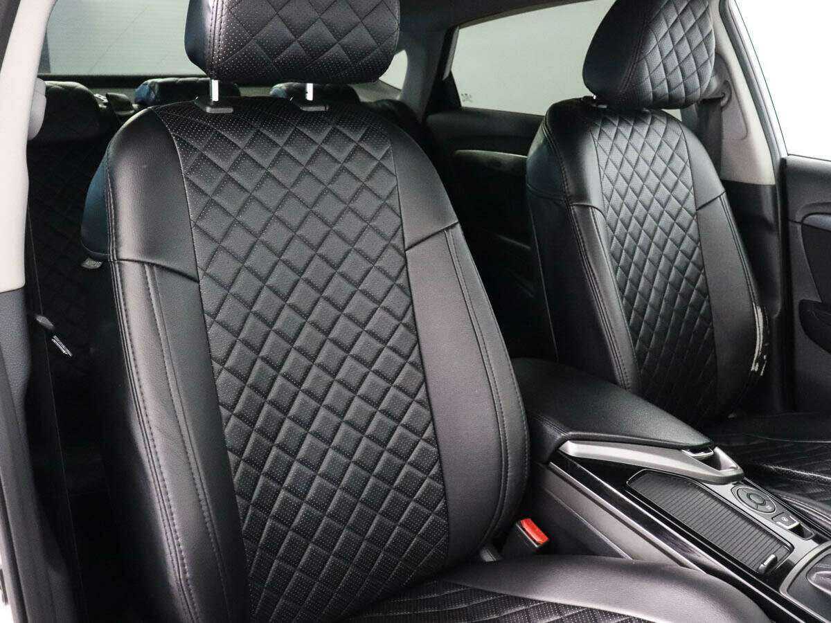 Купить Хендай ай40, 2015, 106 300 км.. Фото: #7