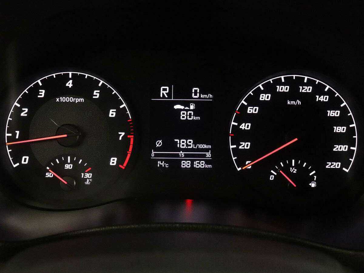 Купить Хендай Солярис, 2020, 88 161 км.. Фото: #9