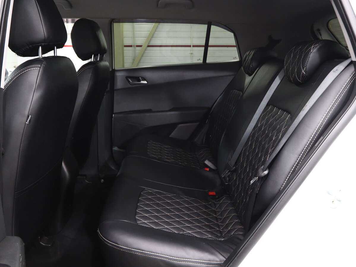 Купить Хендай Крета, 2016, 78 700 км.. Фото: #14