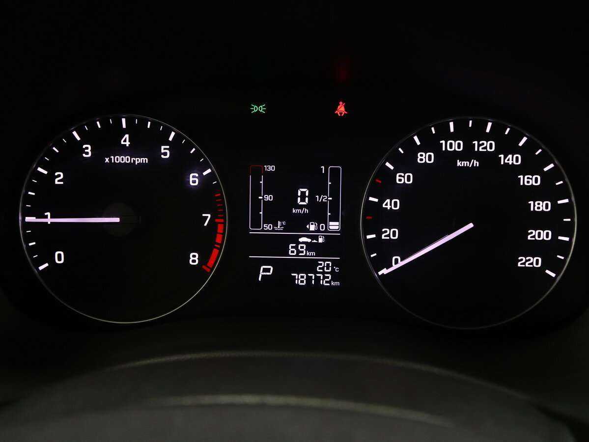 Купить Хендай Крета, 2016, 78 700 км.. Фото: #21