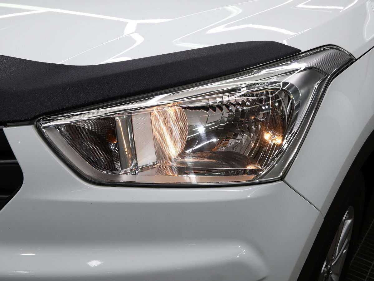 Купить Хендай Крета, 2016, 78 700 км.. Фото: #23