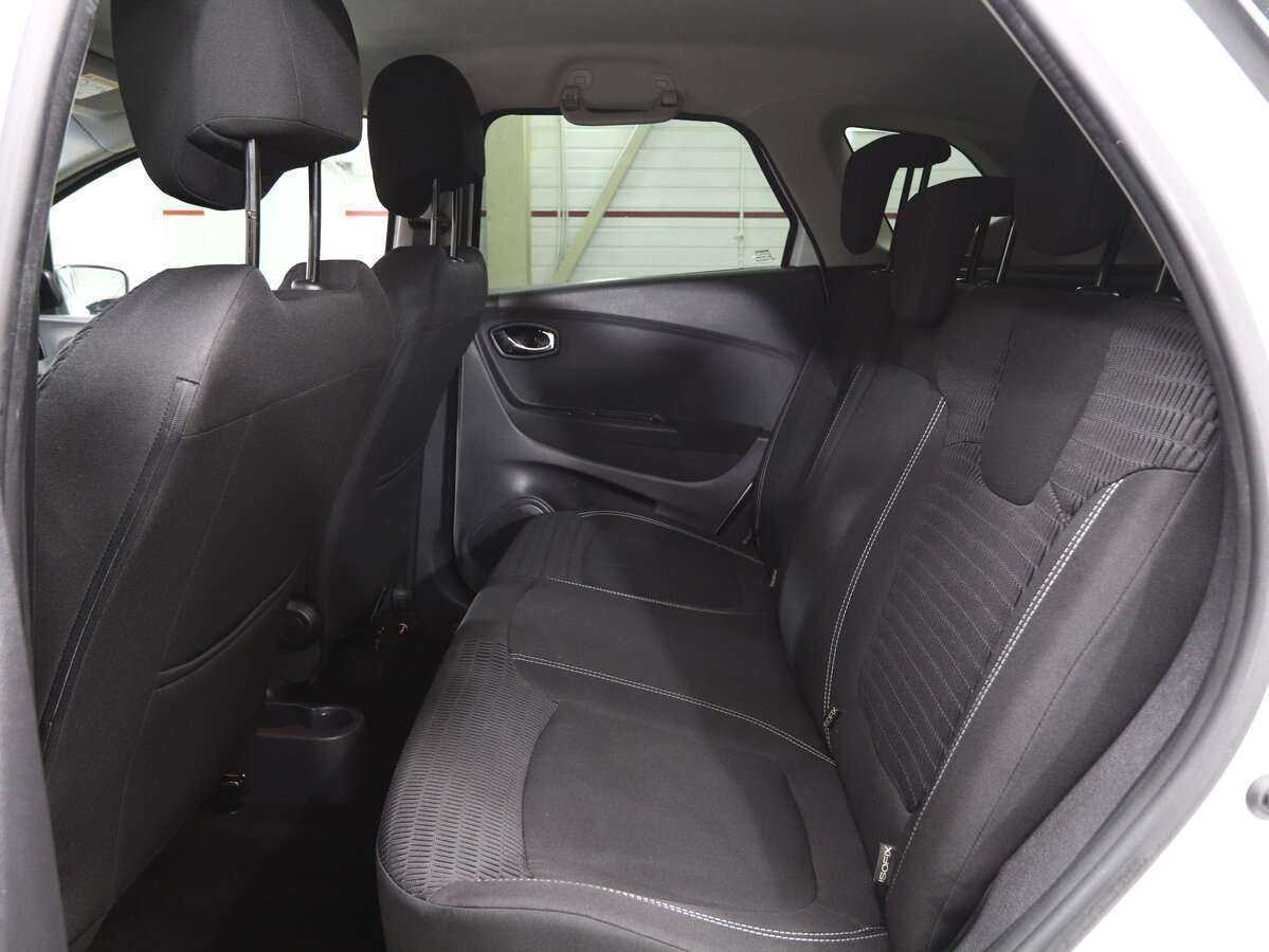 Купить Рено Каптюр, 2017, 148 000 км.. Фото: #7