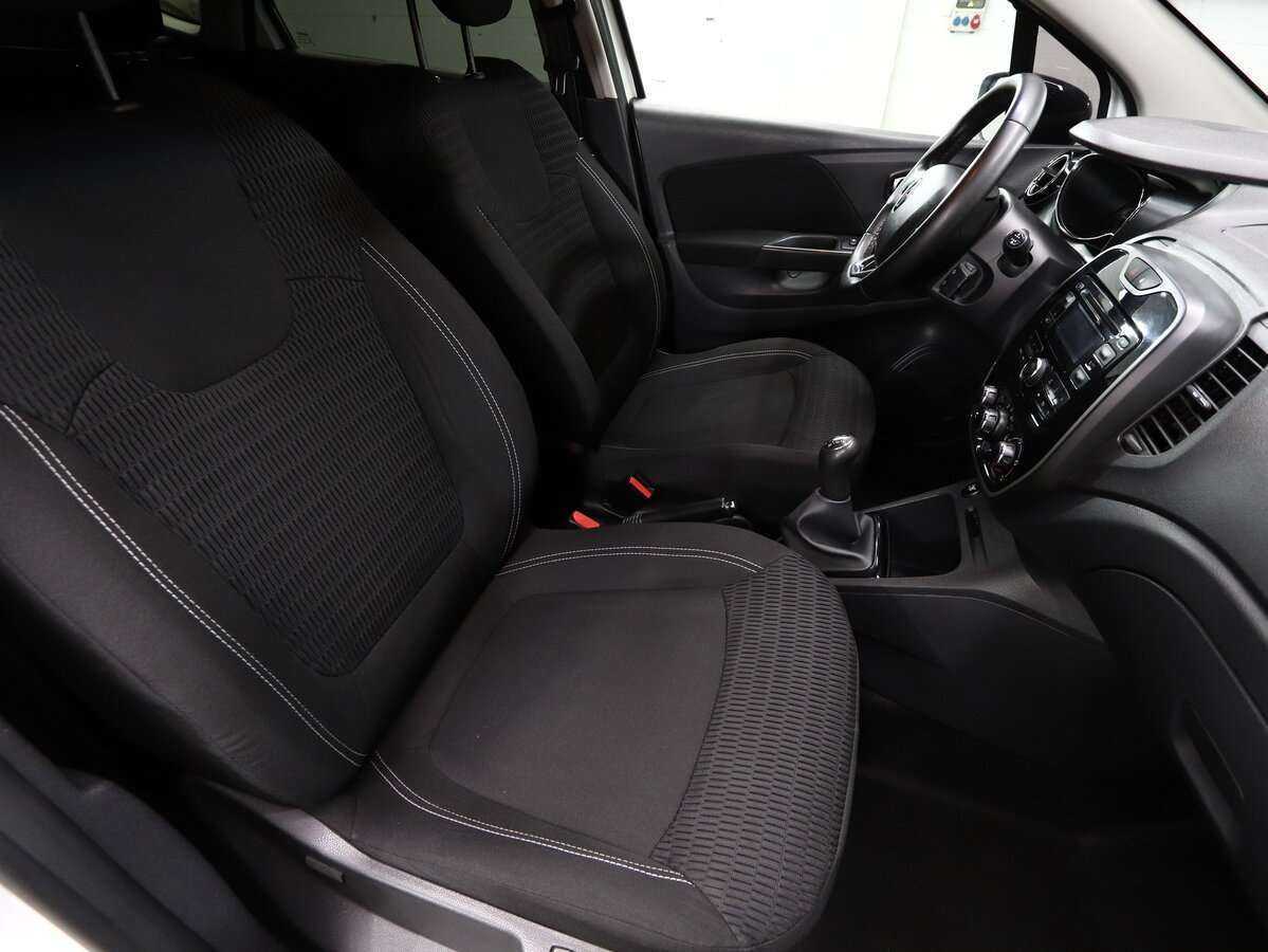 Купить Рено Каптюр, 2017, 148 000 км.. Фото: #8