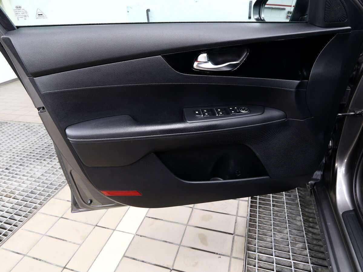 Купить Киа Церато, 2020, 136 000 км.. Фото: #6