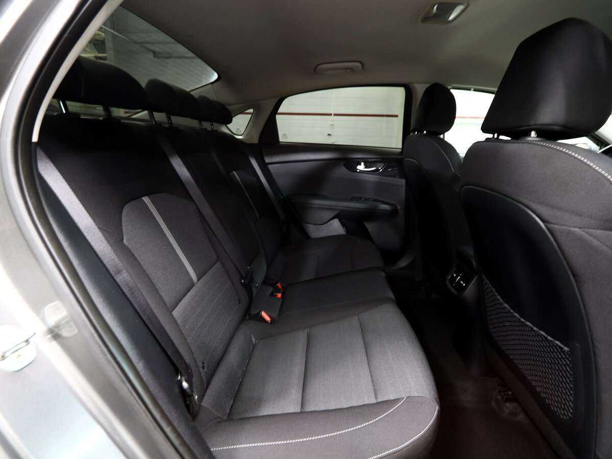 Купить Киа Церато, 2020, 136 000 км.. Фото: #11