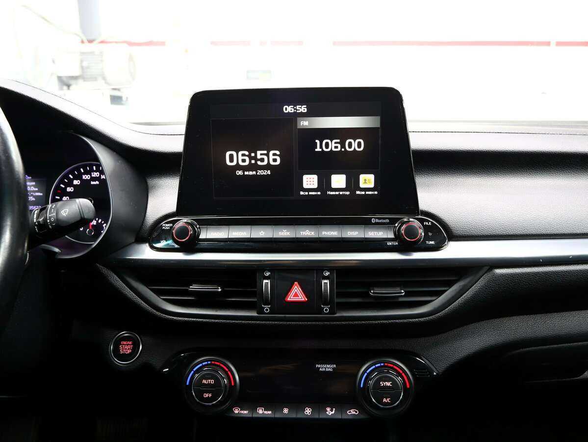 Купить Киа Церато, 2020, 136 000 км.. Фото: #17