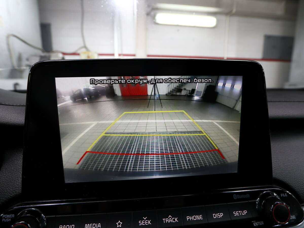 Купить Киа Церато, 2020, 136 000 км.. Фото: #18