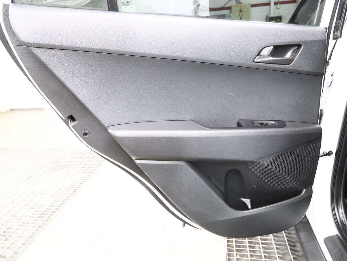 Купить Хендай Крета, 2018, 63 000 км.. Фото: #9