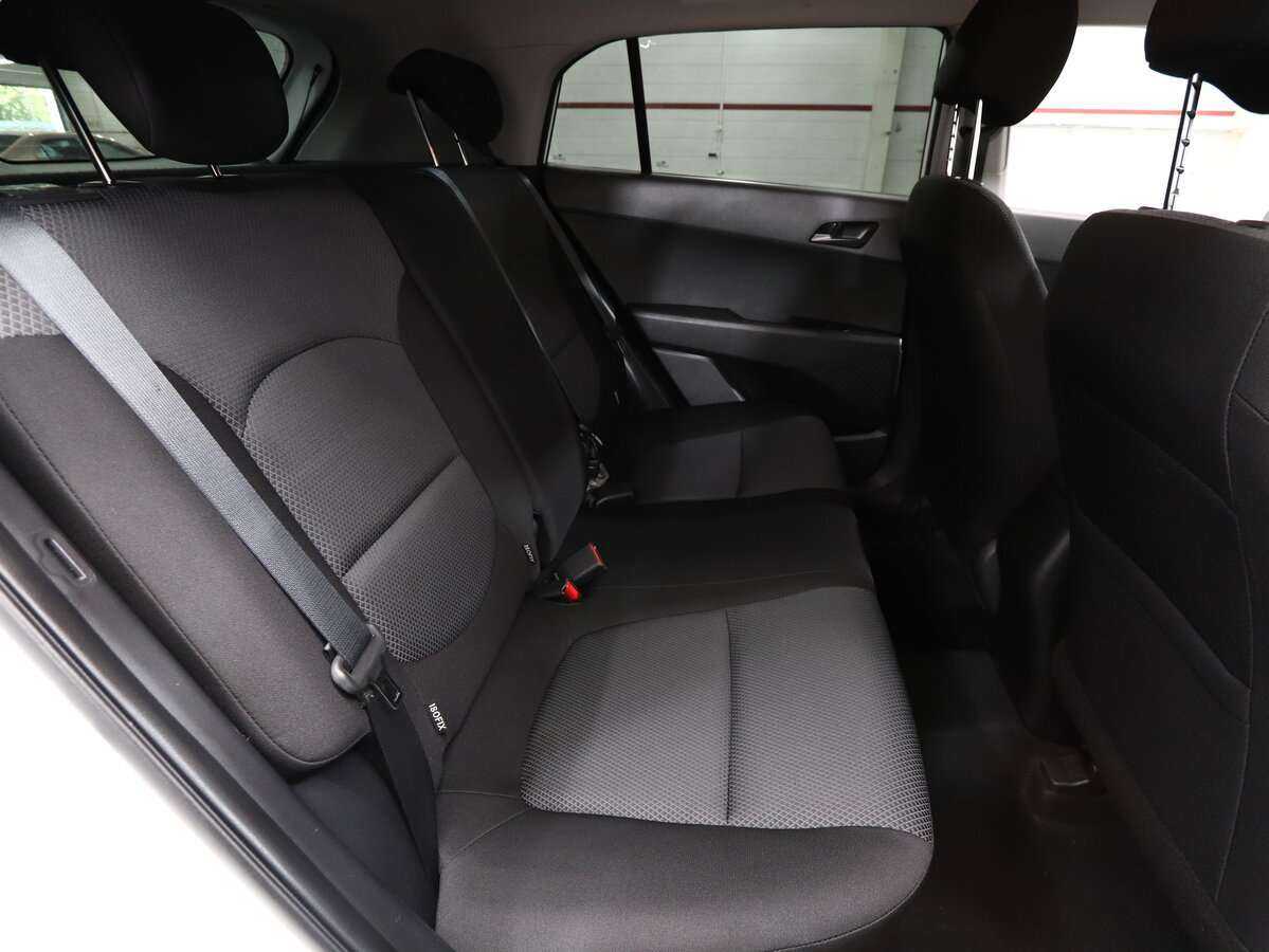 Купить Хендай Крета, 2018, 63 000 км.. Фото: #13