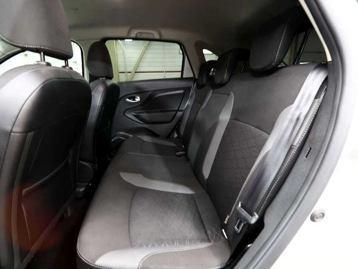 Купить Лада (ВАЗ) ИКСРЭЙ, 2019, 60 000 км.. Фото: #8