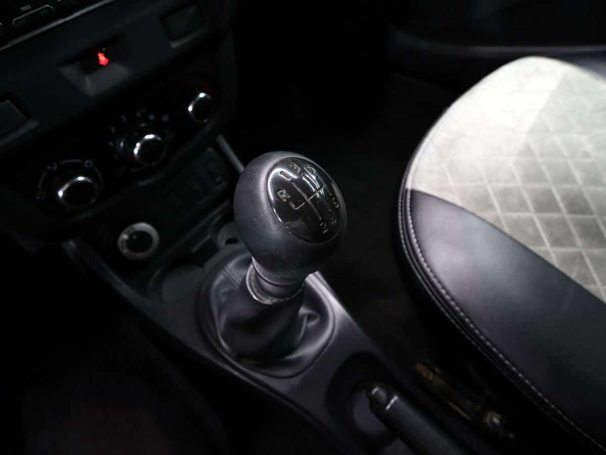 Купить Рено Дастер, 2017, 218 000 км.. Фото: #16