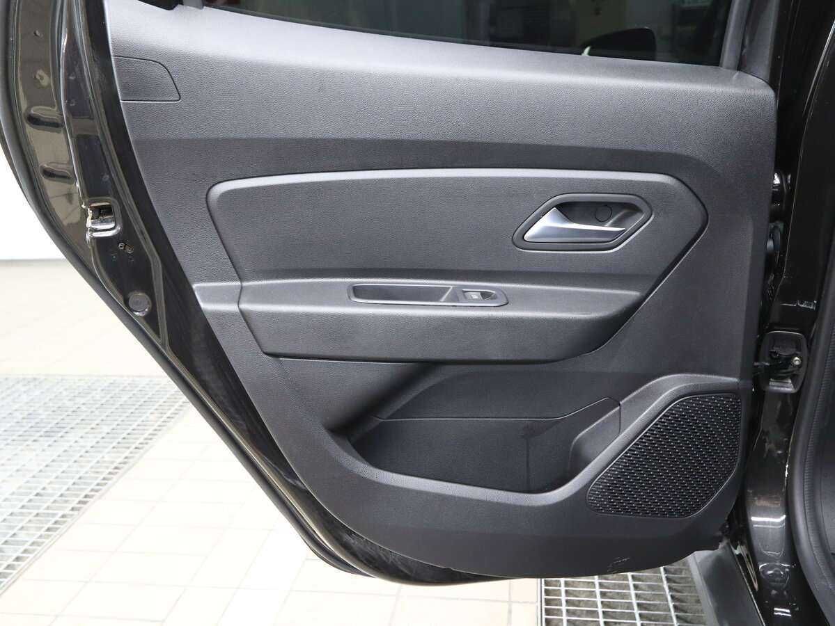 Купить Рено Дастер, 2021, 93 000 км.. Фото: #15