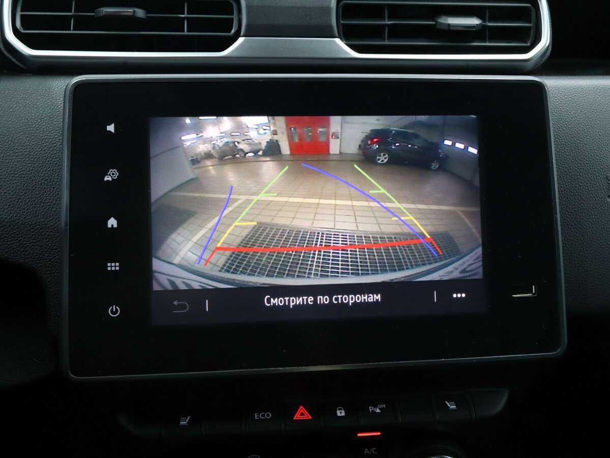 Купить Рено Дастер, 2021, 93 000 км.. Фото: #19