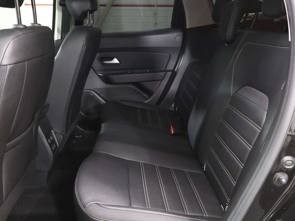 Купить Рено Дастер, 2021, 93 000 км.. Фото: #23