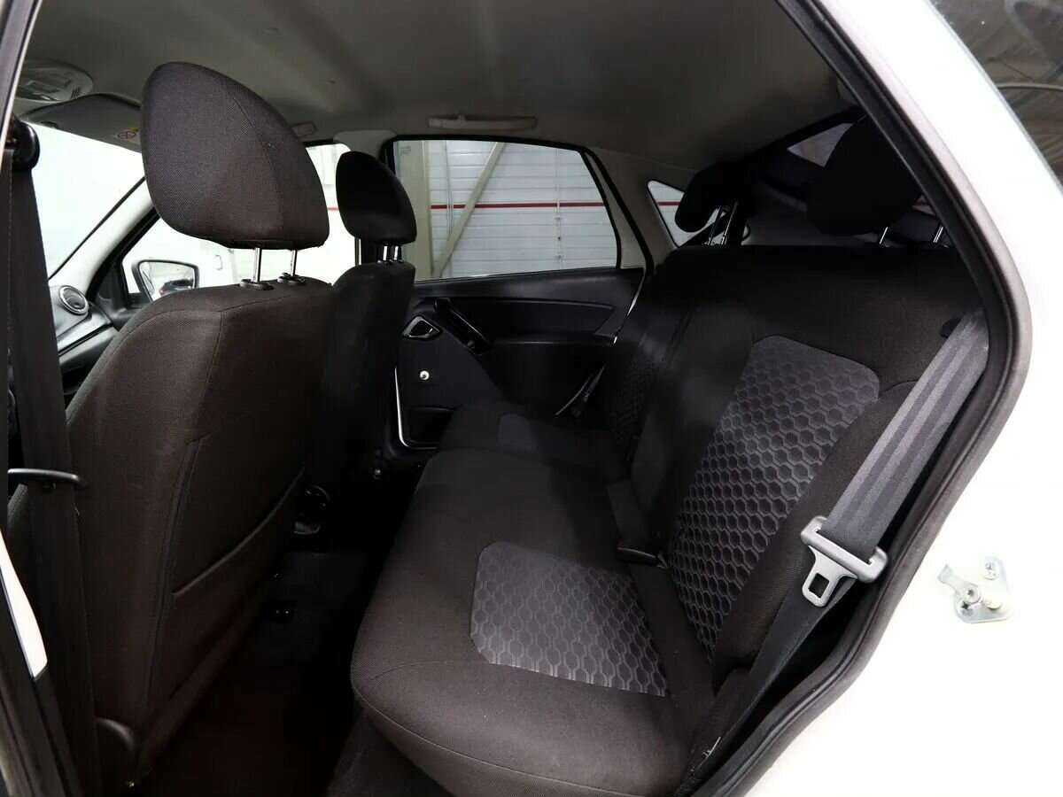 Купить Лада (ВАЗ) Гранта, 2020, 170 000 км.. Фото: #17