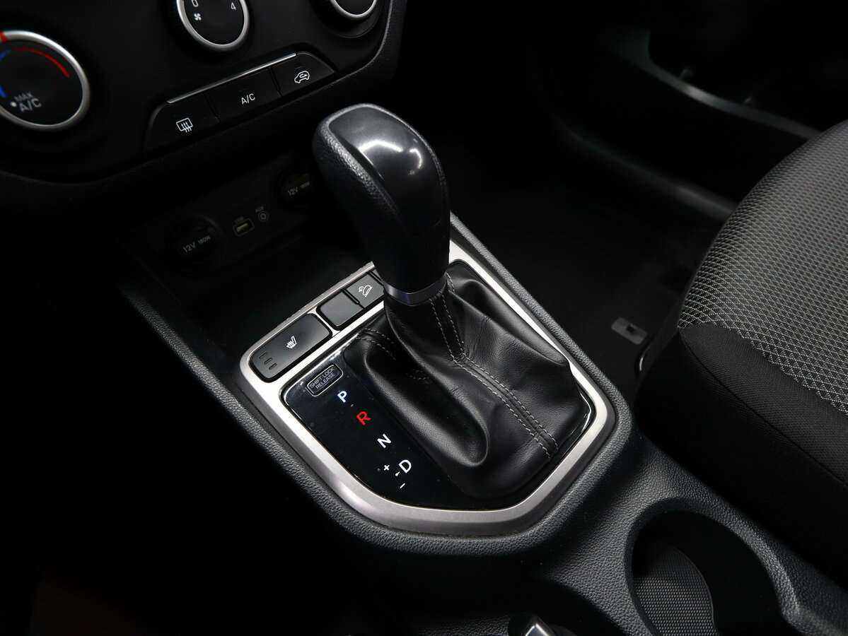 Купить Хендай Крета, 2017, 229 000 км.. Фото: #18