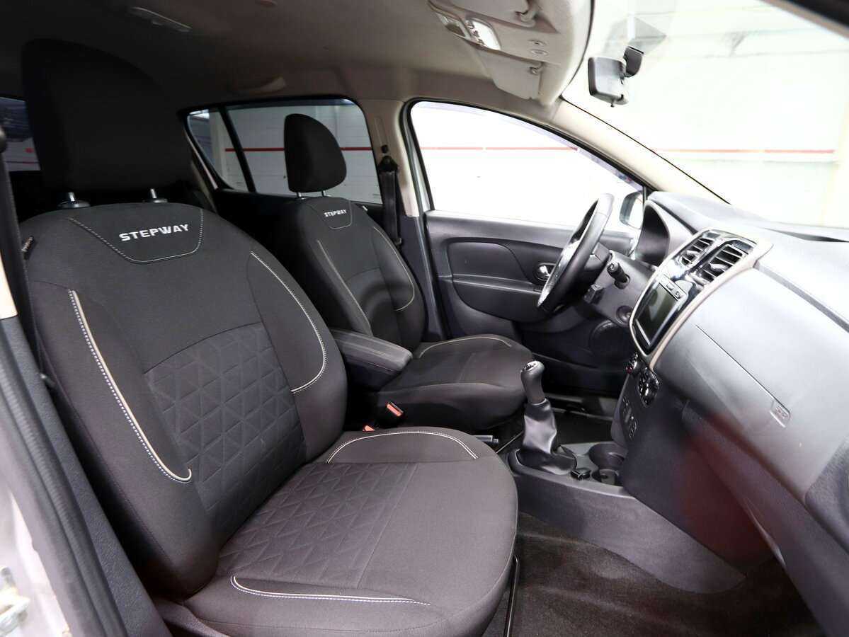 Купить Рено Сандеро, 2020, 77 000 км.. Фото: #8