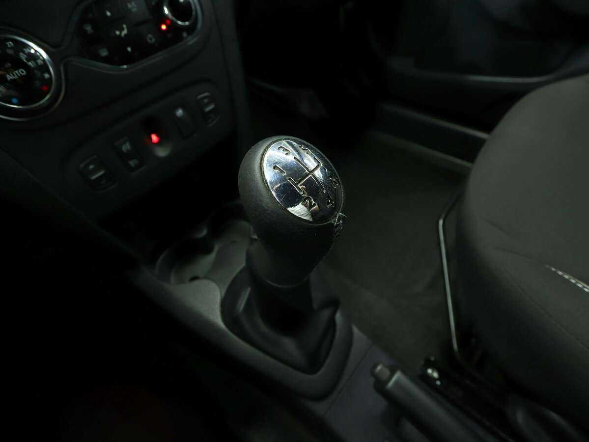 Купить Рено Сандеро, 2020, 77 000 км.. Фото: #17