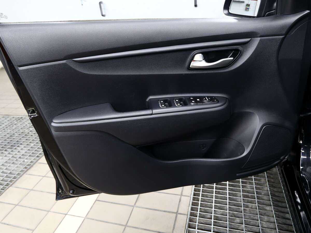 Купить Киа Рио, 2020, 44 000 км.. Фото: #14