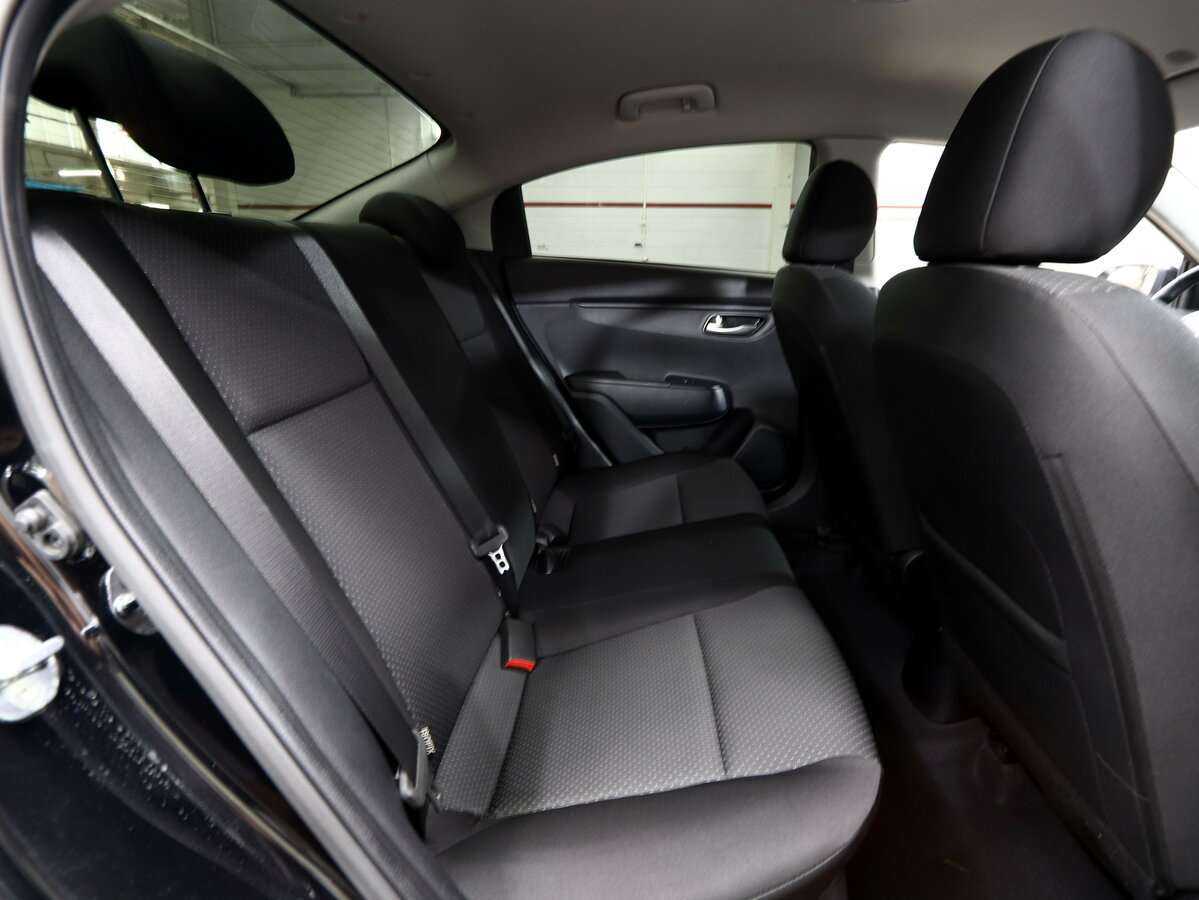 Купить Киа Рио, 2020, 44 000 км.. Фото: #19