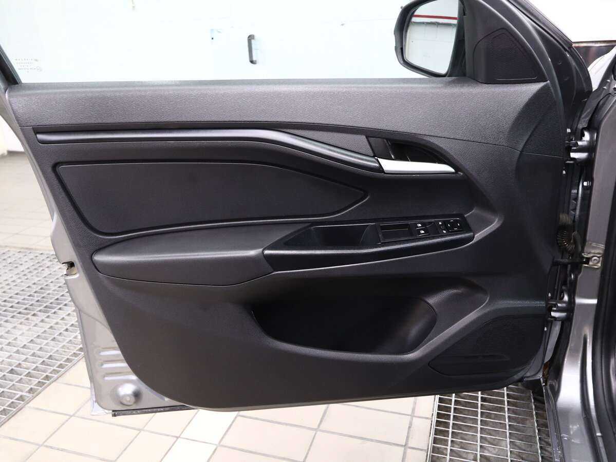 Купить Лада (ВАЗ) Веста, 2018, 89 000 км.. Фото: #11